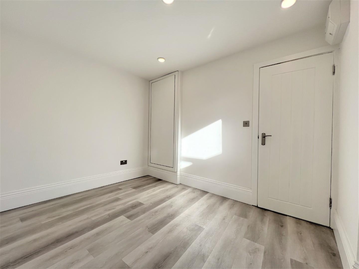 224, High Road Leyton, London Bricks.